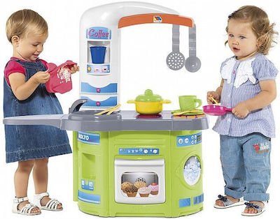 Molto Kinderküche First Chef für 2+ Jahre 68 cm cm.