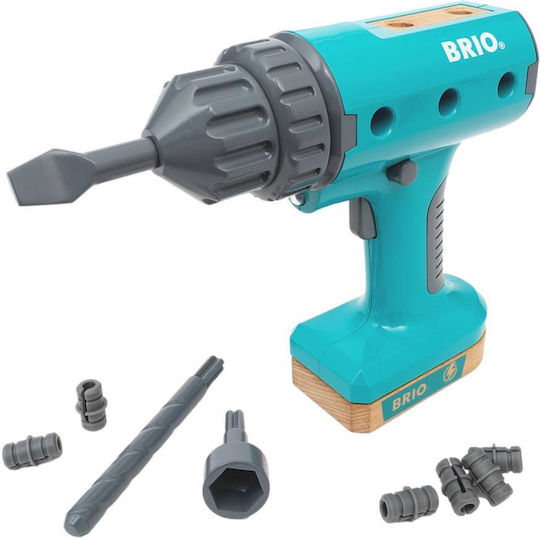 Brio Toys Instrument Pentru Copii Pentru 3+ Ani