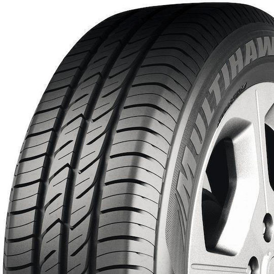 Firestone MultiHawk 2 175/80R14 88H Anvelopă de Vara pentru Autoturism