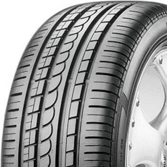 Pirelli P Zero Rosso Asimmetrico 225/50R16 92Y N5 FSL Summer Tire for Passenger Car