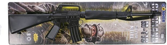 Gonher M-118 Children's Pistol