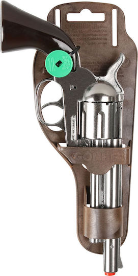 Gonher Wild West Cowboy Revolver Παιδικό Πιστόλι