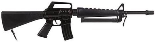 Gonher M-118 Children's Pistol