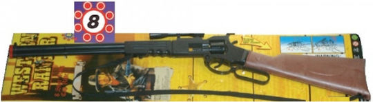 Martin Toys 8-Shot Shotgun on Card Children's Pistol