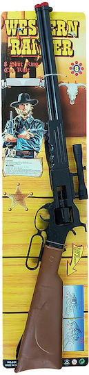 Martin Toys 8-Shot Shotgun on Card Children's Pistol