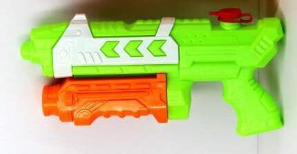 Summertiempo Water Blaster (Various Designs) 1pc 29cm
