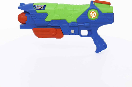 Just Toys Fast Shots Aqua Guardian Νεροπίστολο