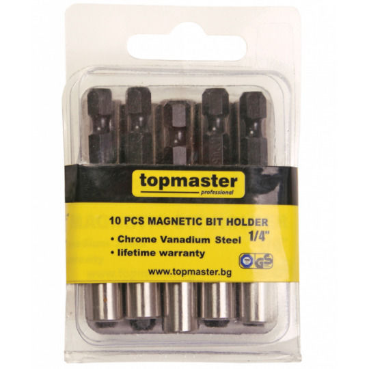 Topmaster Adaptor