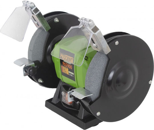 ProCraft Double-Wheeled PAE900 with Power 900Watt