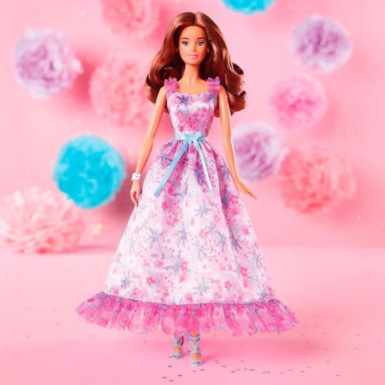 Barbie Signature Συλλεκτική Κούκλα για 3+ Ετών