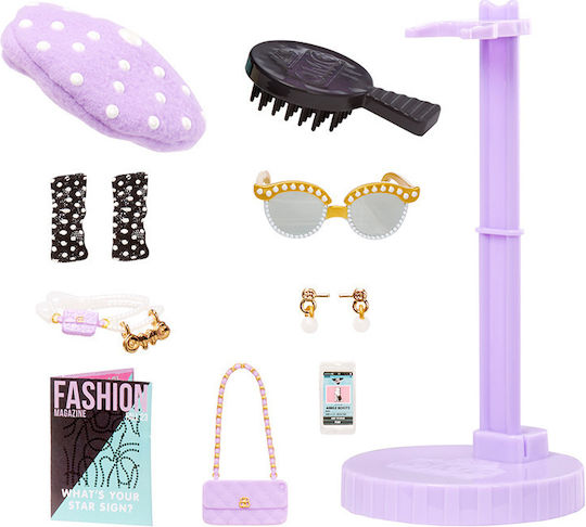 MGA Entertainment Pose Кукла за 4+ години+ години 25см.