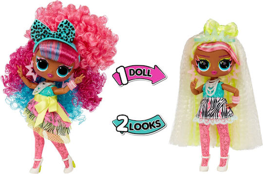 MGA Entertainment Tweens Surprise Păpușă pentru 4+ ani+ Ani