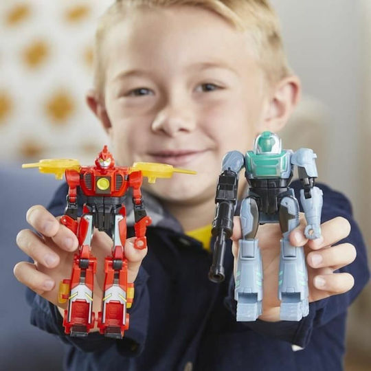 Φigură de acțiune Transformers Earthspark
