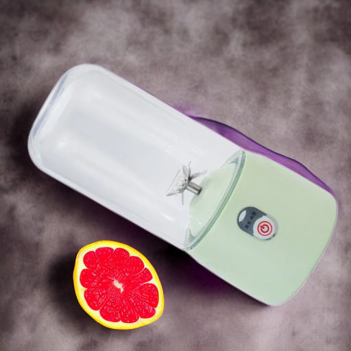 Ourea Mixer mit Kunststoff Kanäta 410 ml Grüne