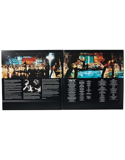 S&m Vinyl