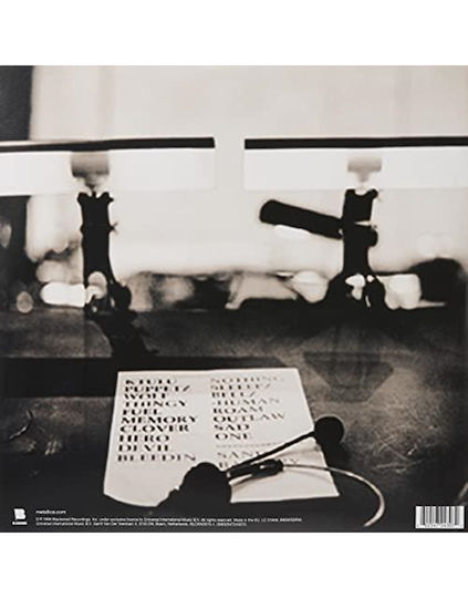 S&m Vinyl