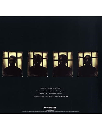 In Absentia 2lp 140gram Gatefold Vinyl Vinyl