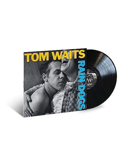 Tbd Regenhunde Vinyl