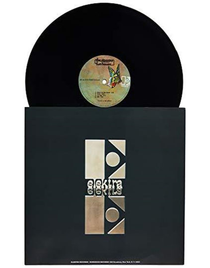 Tbd Fun House Remastered & Expanded Vinyl 12" Vinyl