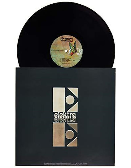 Tbd Fun House Remastered & Expanded Vinyl 12" Vinyl