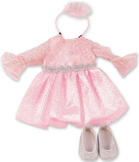 Gotz Puppen Costume Dress Princess Doll Clothes