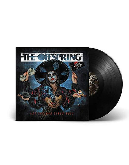 Tbd Let Bad Times Roll Vinyl