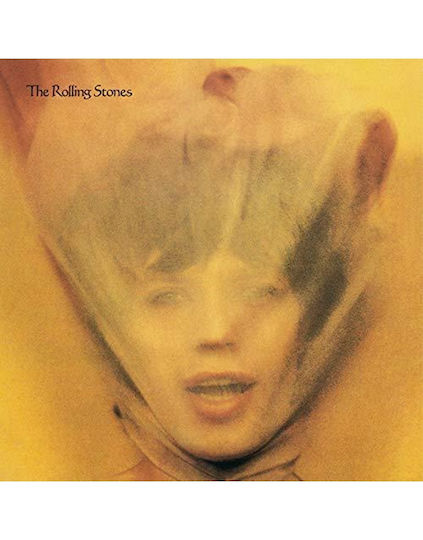 Goats Head Soup Vinyl
