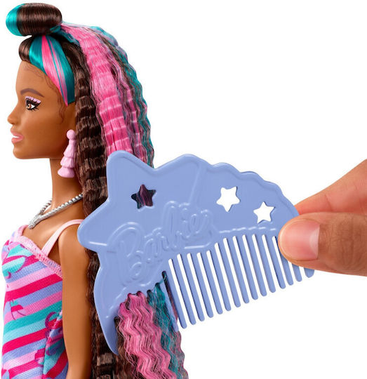 Barbie Totally Hair Doll for 3+ years+ Years