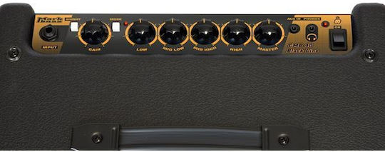 Markbass Combo Ενισχυτής 40W Μαύρος