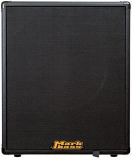 Markbass Combo Verstärker 1 x 15" 150W Schwarz