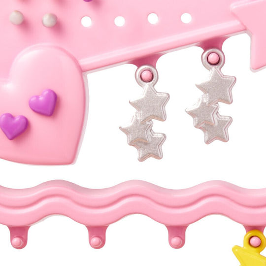 Barbie Skipper First Job Ear Piercing Set Păpușă pentru 3+ ani+ Ani 25.4cm.