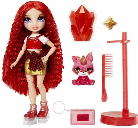 MGA Entertainment Ruby Păpușă pentru 4++ Ani 28cm.