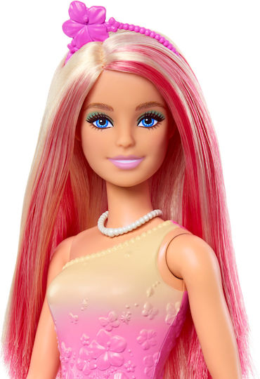 Barbie A Touch Of Magic Doll Dreamtopia For 3+ Years
