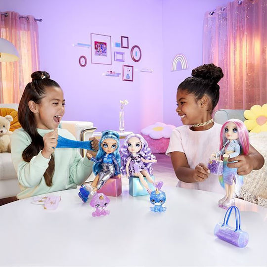MGA Entertainment Ruby Păpușă pentru 4++ Ani 28cm.