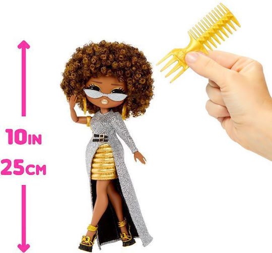 MGA Entertainment Κούκλα για 4+ Ετών 25εκ.