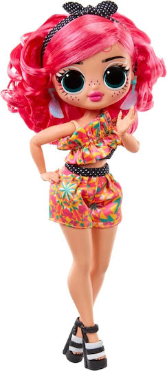 MGA Entertainment Omg Studio Păpușă pentru 4+ ani+ Ani