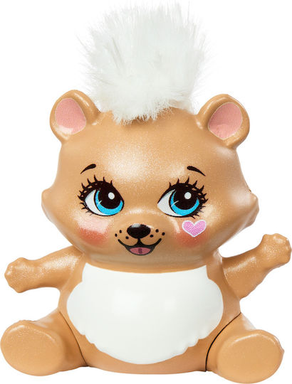 Mattel Biloxi Bear K Trail Doll Biloxi Bear & Trail for 3+ years+ Years