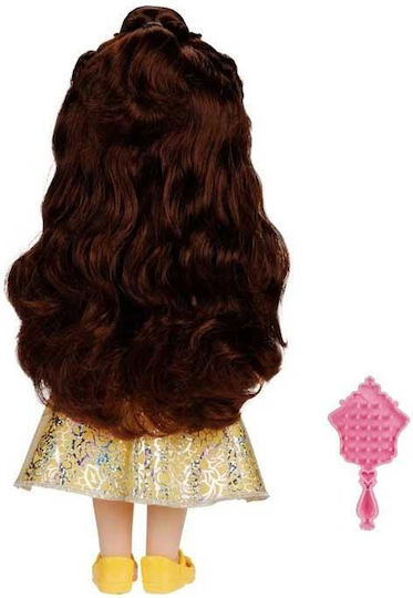 Jakks Pacific Beauty And The Beast - Bella Κούκλα για 3+ ετών+ Ετών 38εκ.