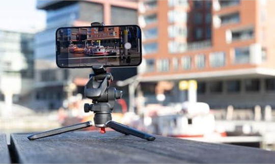Rollei Mini Tripod Flexible 3-in-1 Tripod Τρίποδο - Μίνι