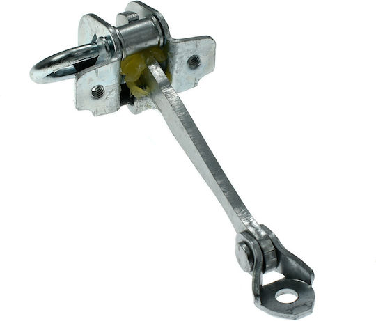 Prasco Mecanismul ușii cu montaj Partea din spate Fiat Panda 46826530