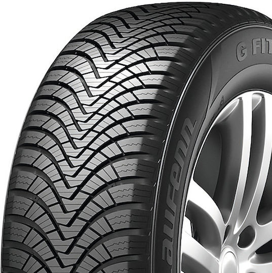 Laufenn G Fit 4S LH71 225/40R18 92Y XL Allwetterreifen für Passagierfahrzeug