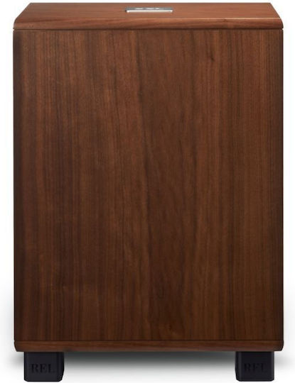 Rel Acoustics Autoîntăritor Subwoofer 300W Nuci