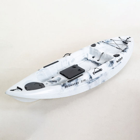 SCK Manatee 270 0201-27087 Angeln 1 Person Weiß