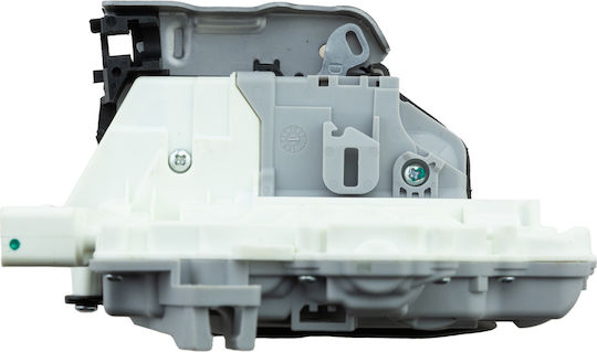 NTY Κλειδαριά Πόρτας με τοποθέτηση Πίσω Δεξιά Volkswagen Touareg Audi A3 / A6 / A7 / Q3 EZC-VW-218