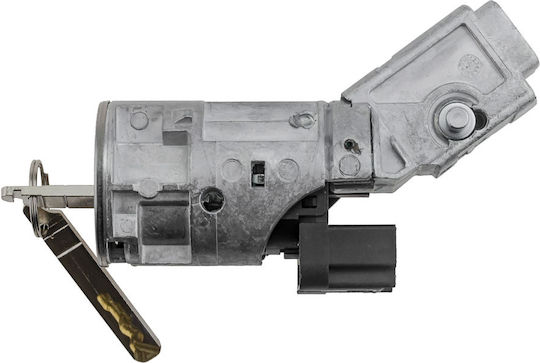 NTY Κλειδαριά Πόρτας Citroen C2 / C3 / C3 Pluriel / C4 / C6 EST-CT-003