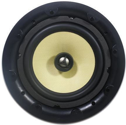 Lucky Tone Ηχείο Οροφής 40W (Τεμάχιο) Λευκό