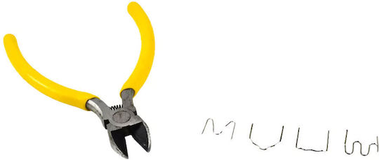 Mini Soldering Iron Electric 100W with Temperature Setting