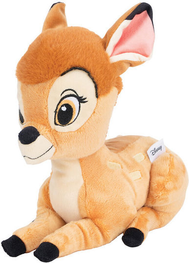Disney Plush Disney Reindeer 25 cm