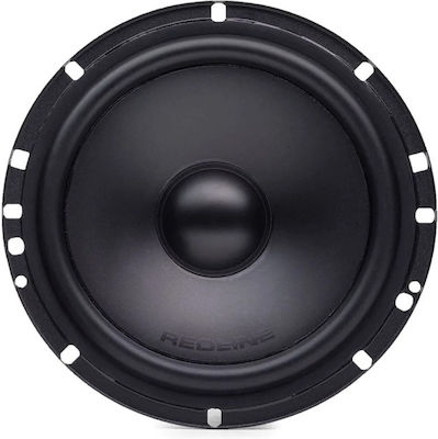 DD Audio Tweeter Αυτοκινήτου Στρογγυλό