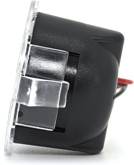 Ford Lincoln Mercury Led Mirror Lights 450lm 2pcs